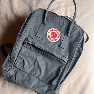 FjallRaven Kanken backpack